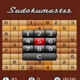 Dwonload Sudoku master Cell Phone Game